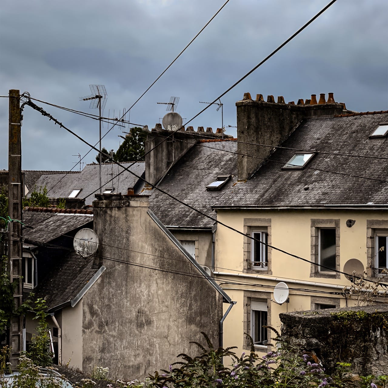 Le Frugy : l’autre cœur de Quimper