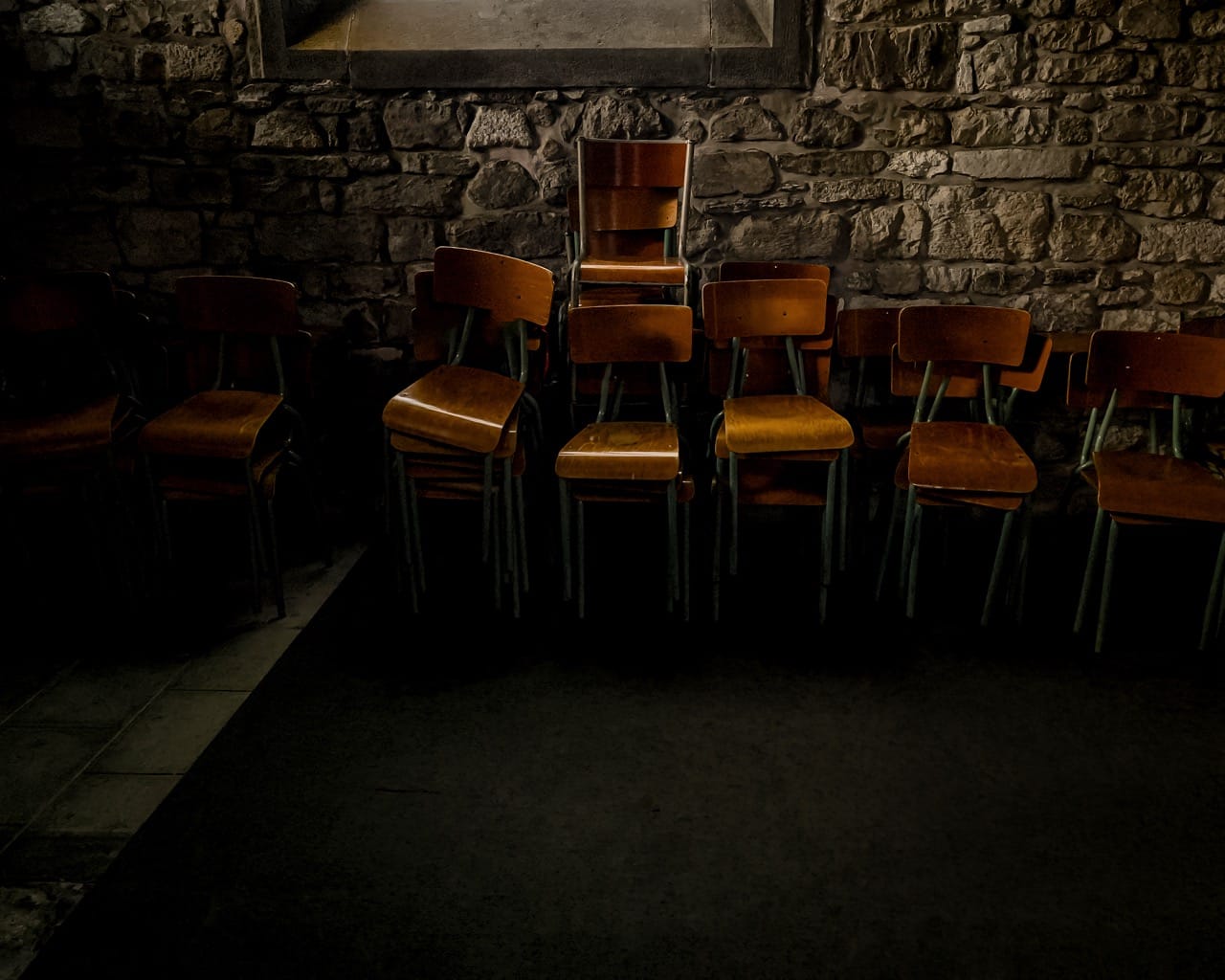 Assises du silence
