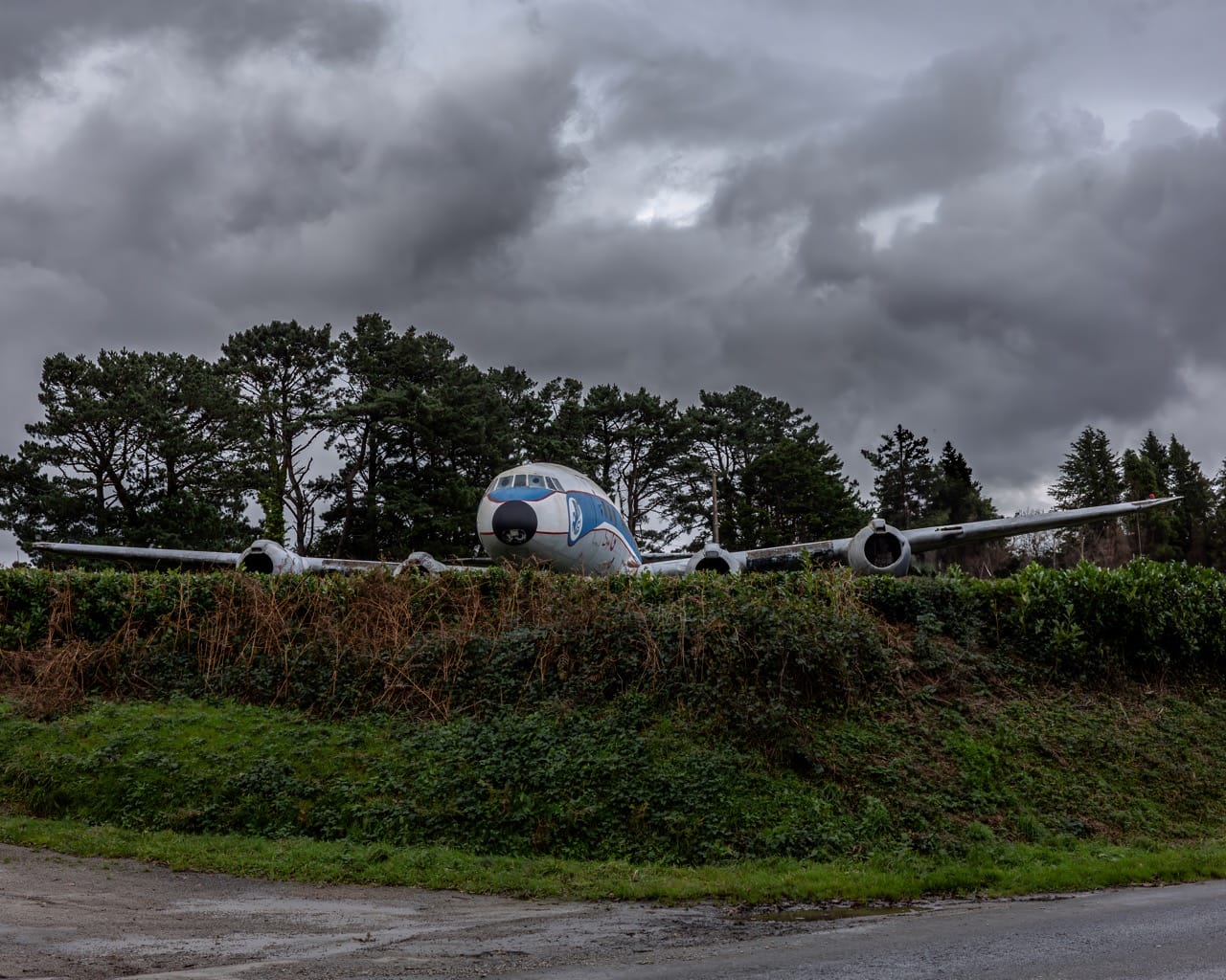 Les Ailes du Moulin