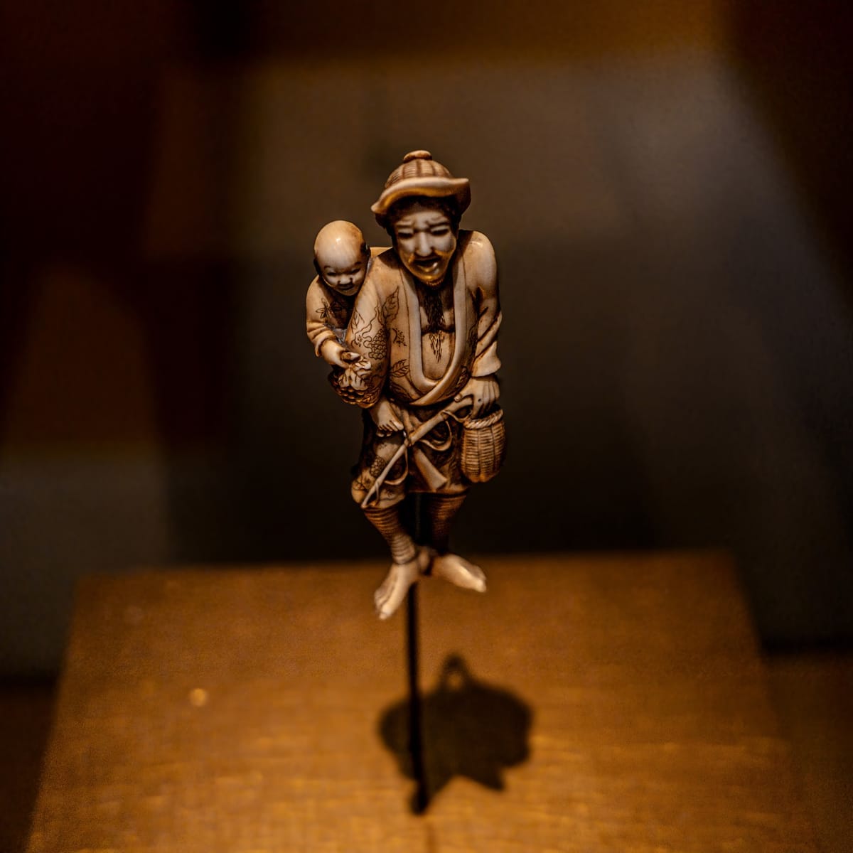 exposition-japon-daoulas-figurine